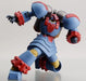Kaiyodo Revoltech Yamaguchi No18 Giant Robo Action Figure