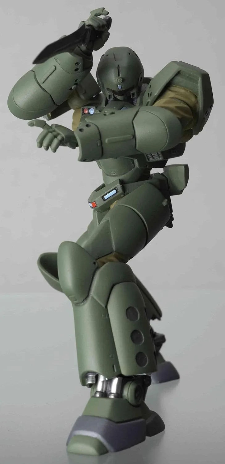 Kaiyodo Revoltech Yamaguchi No40 Helldiver Action Figure Collectible