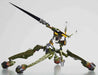 Kaiyodo Revoltech Yamaguchi No69 Kasetsu Unit 5 Action Figure