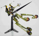 Kaiyodo Revoltech Yamaguchi No69 Kasetsu Unit 5 Action Figure