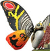 Kaiyodo Tokusatsu Revoltech 012 Mothra Action Figure PVC ABS