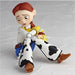 Kaiyodo Toy Story Jessie Action Figure ABS PVC Fully Painted