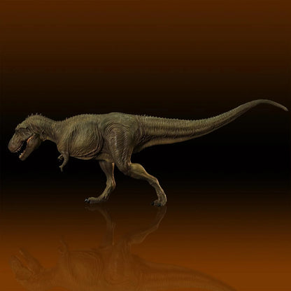 Kaiyodo Tyrannosaurus Type B Soft Vinyl 1/35 Scale Assembly Kit