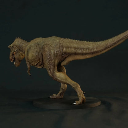 Kaiyodo Tyrannosaurus Type B Soft Vinyl 1/35 Scale Assembly Kit