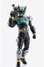 Kamen Rider Bath Action Figure S.H. Figuarts Collectible Toy by BANDAI