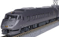 Kato N Gauge 787 Series Around The Kyushu Train Model Set - 7-Car Set
 - 4949727676647