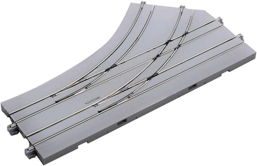 Kato N Gauge Unitram E Electric Left Track Plate R180mm Model