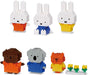 Kawada Nanoblock Mini Nano Rilakkuma Series Building Blocks - Miffy Vol. 3
 - 4972825226452
