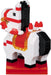 Kawada Nanoblock Year of Horse Culture Series Building Kit