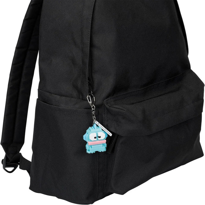 Kawada NFG-02 N-fig Hangyodong Model Interior Figure