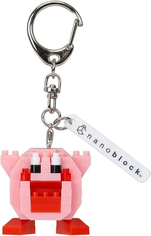 Kawada NFG-08 N-fig Kirby Suikomi Mini Interior Hobby Figure