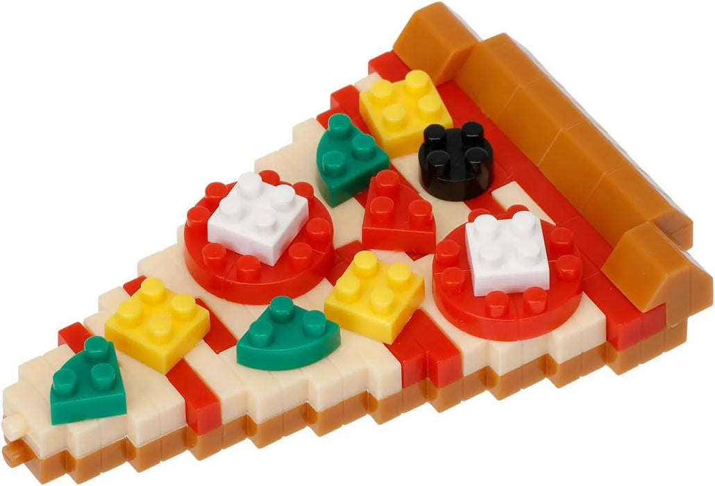 Kawada NFG-10 Pizza Model Kit for Hobby and Interior Use