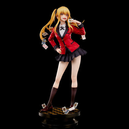 Kegurui Mae Saotome Non Scale PVC and ABS Painted Complete Figure Vendor