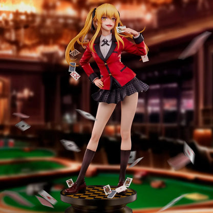 Kegurui Mae Saotome Non Scale PVC and ABS Painted Complete Figure Vendor