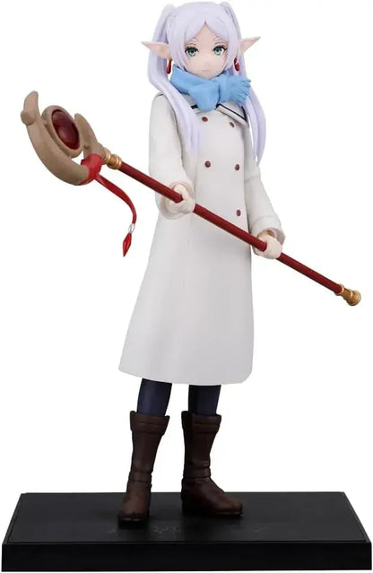 Kotobukiya Freren of Funeral OSHI Works PVC Painted Figure