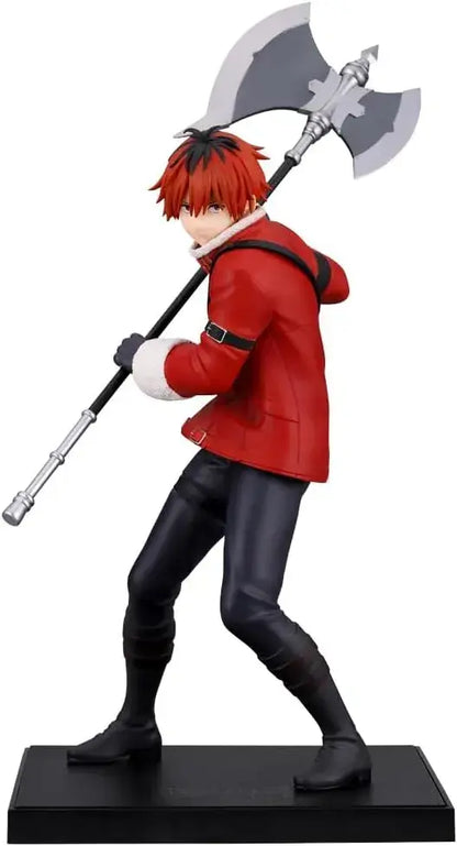 Kotobukiya OSHI WORKS Stark PVC Pre-painted Non-scale Figure