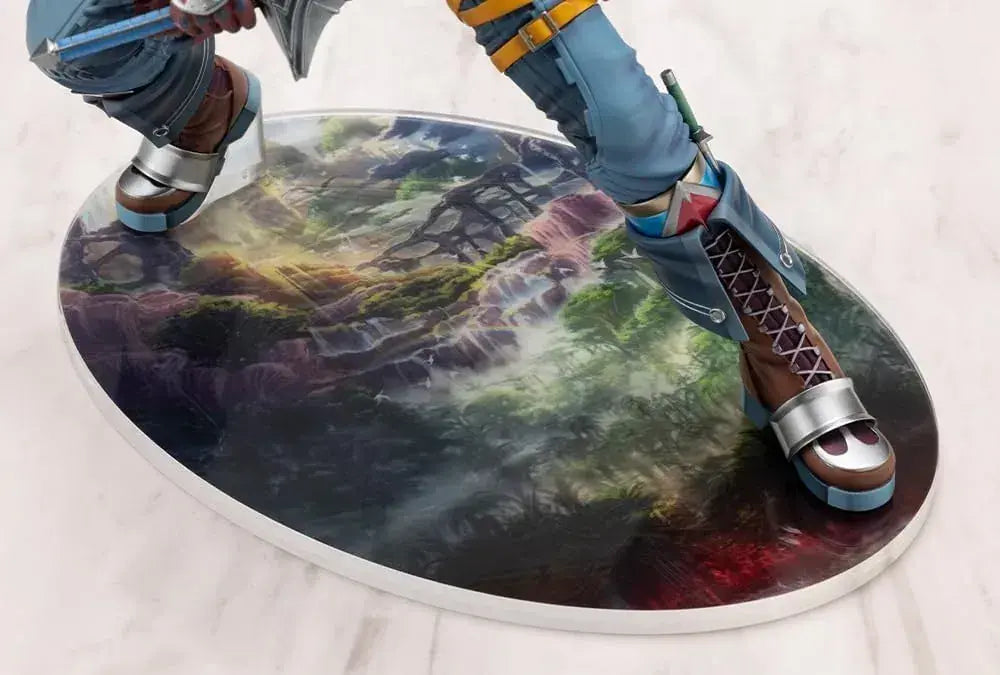 Kotobukiya Ys VIII Lacrimosa of Dana Ador Christine 1/7 PVC Figure