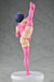Marina Hishimori 1/5 Scale Painted PVC Figure from Erotic Pact by Q-six