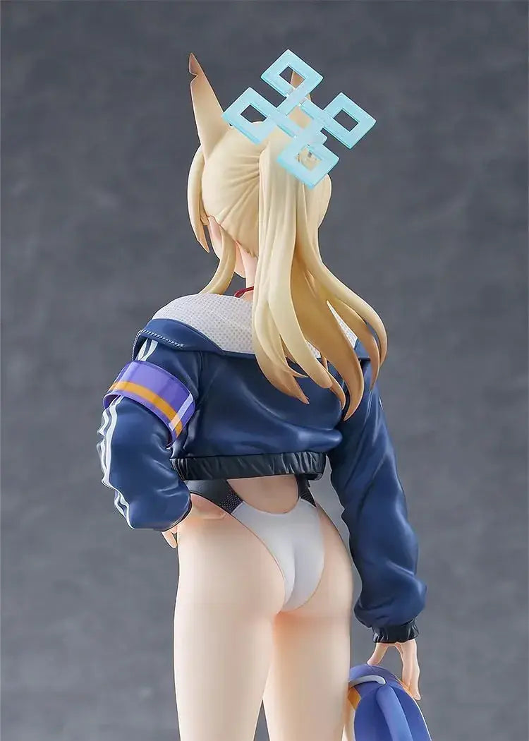 Max Factory Blue Archive Kanna Swimsuit 1/7 Scale Painted Figure