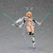 Max Factory Figma Bunny Suit Sofia Shirring Bikini Armor Action Figure
