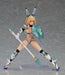 Max Factory Figma Bunny Suit Sofia Shirring Bikini Armor Action Figure