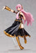 Max Factory Figma Megurine Luka Action Figure Poseable Collectible