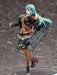 Max Factory Kancolle Suzuya Kai II 18 Scale PVC Figure Collectible