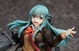 Max Factory Kancolle Suzuya Kai II 18 Scale PVC Figure Collectible