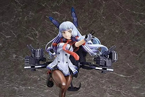 Max Factory Kantai Collection Murakumo Kai Ni 1/8 Figure Limited