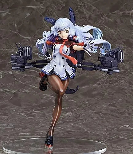 Max Factory Kantai Collection Murakumo Kai Ni 1/8 Figure Limited