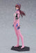 Max Factory PLAMAX Evangelion Makinami Mari Illustrious Model Kit