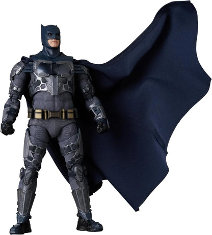 Medicom Toy MAFEX Batman The Flash Ver Action Figure 6.3 Inch
