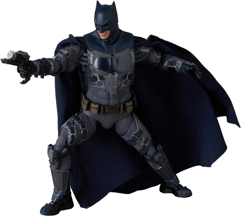 Medicom Toy MAFEX Batman The Flash Ver Action Figure 6.3 Inch