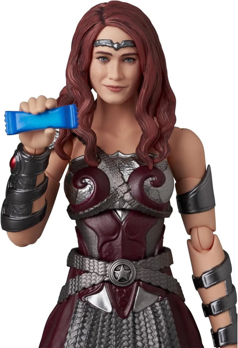 Medicom Toy MAFEX No 292 Queen Maeve Action Figure 6.1 Inch