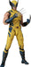Medicom Toy MAFEX Wolverine Damage Version Action Figure 6.3 Inch