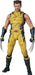 Medicom Toy MAFEX Wolverine Damage Version Action Figure 6.3 Inch