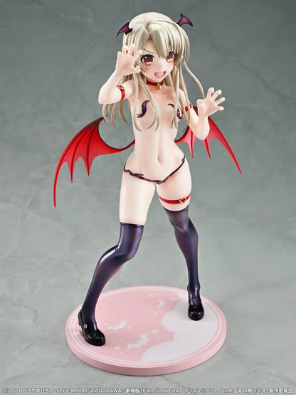 Medicos Fate Kaleid Liner Prisma Illya Licht Girl Sweet Devil