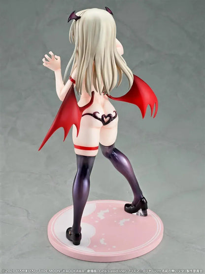 Medicos Fate Kaleid Liner Prisma Illya Licht Girl Sweet Devil
