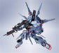 Metal Robot Spirits Side MS Providence Gundam Action Figure by BANDAI