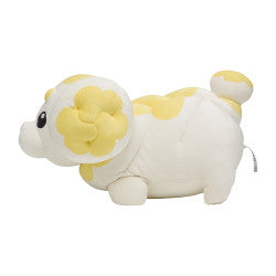 Pokemon Center Plush Papi Mocchi- Japan Figure Store - #1 Bring To You The Best Japanese Goods