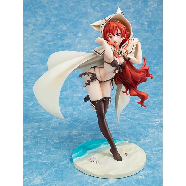 Mushoku Tensei – Eris Boreas Greyrat Swimsuit Ver. 1/7 Scale Figure (CAworks, Reissue) by Kadokawa