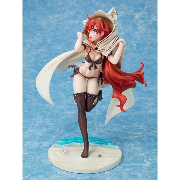 Mushoku Tensei – Eris Boreas Greyrat Swimsuit Ver. 1/7 Scale Figure (CAworks, Reissue) by Kadokawa