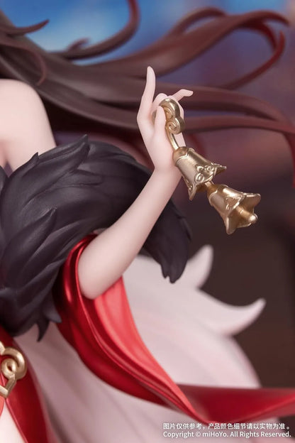 Myethos Gift Plus 1/8 Scale Painted Plastic Figure Star Fortune Edition Myethos