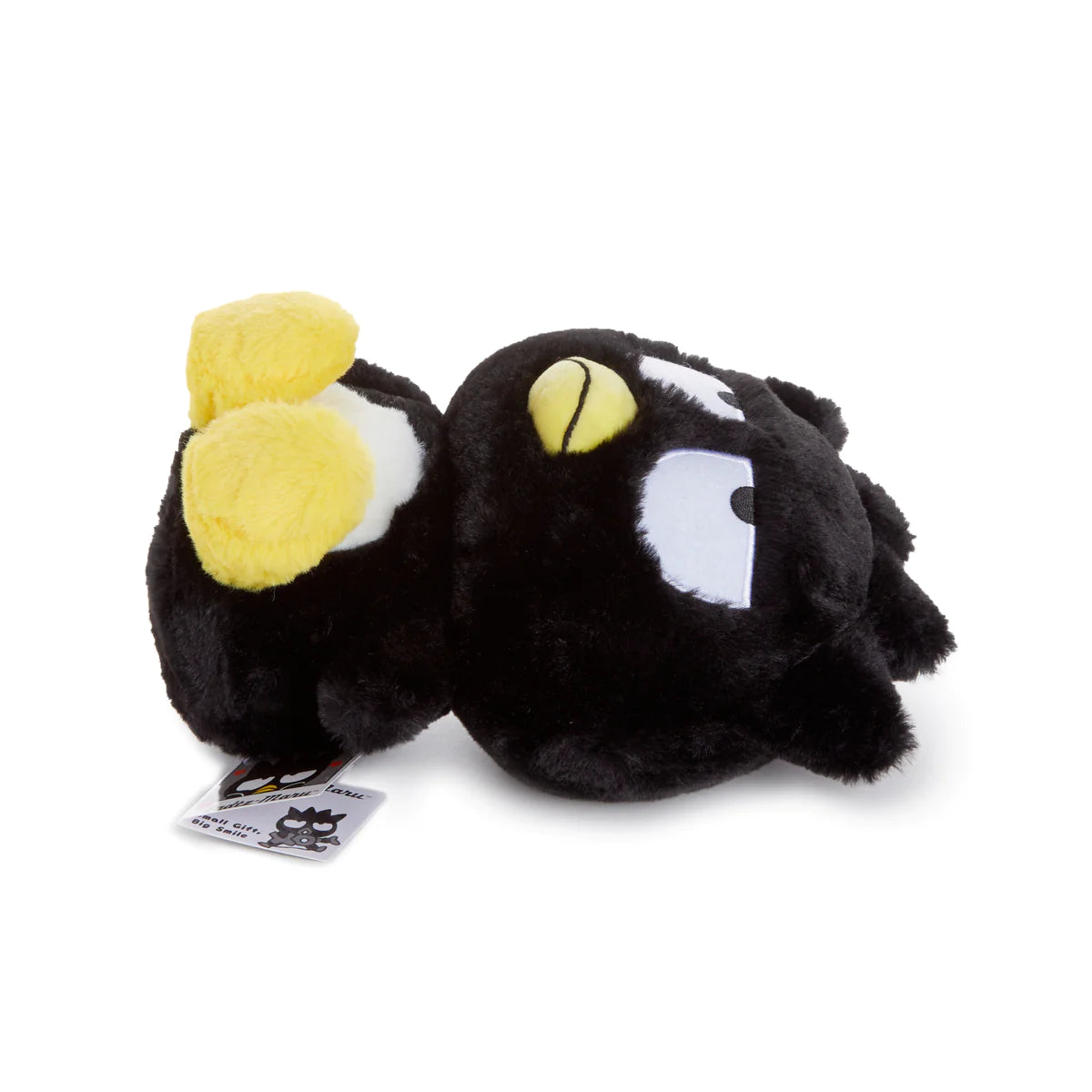 NAKAJIMA Sanrio Plush Doll Fuwakuta Bad Badtz-Maru- Japan Figure Store - #1 Bring To You The Best Japanese Goods