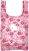 Nakajima Corporation Hello Kitty Plush Eco Bag Kimono Collection
