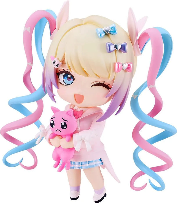 Nendoroid Needy Girl Overdose Go Out Version Action Figure by GOOD SMILE COMPANY