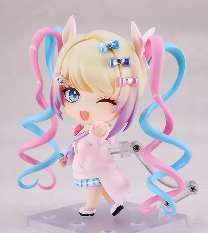 Nendoroid Needy Girl Overdose Go Out Version Action Figure by GOOD SMILE COMPANY