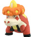 Pokemon Center Moncolle Ms-32 Attack Action Figure Toy- Japan Figure Store - #1 Bring To You The Best Japanese Goods