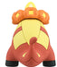 Pokemon Center Moncolle Ms-32 Attack Action Figure Toy- Japan Figure Store - #1 Bring To You The Best Japanese Goods