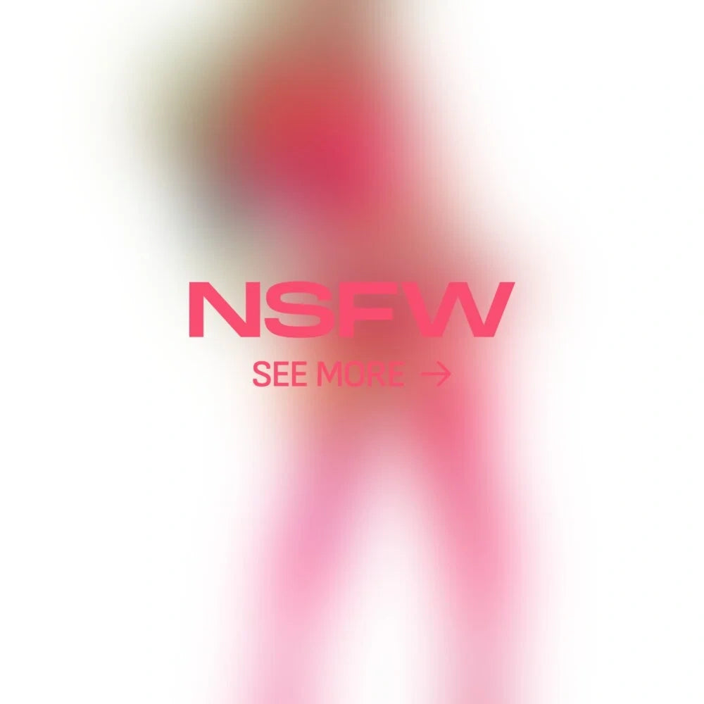 Orcatoys Armored Demon Muramasa III Race Queen Red 1/6 Scale Figure